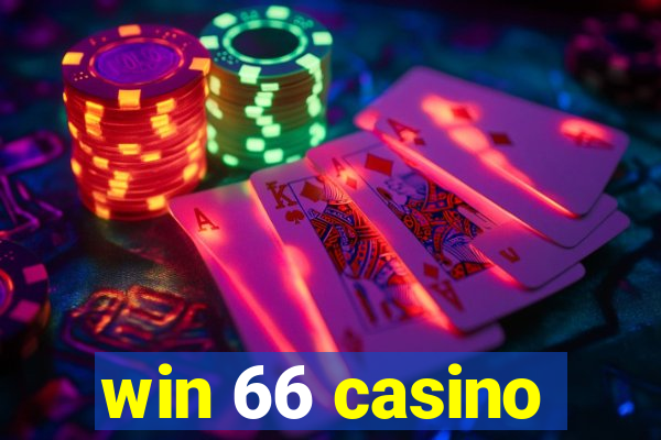 win 66 casino